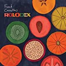 Kassetter French Cassettes: Rolodex