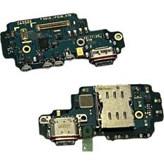 Ladungsanschlüsse Samsung Charging Port Board für S918B Galaxy S23 Ultra