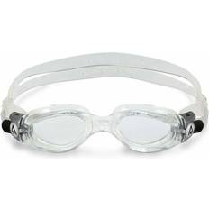 Aqua Sphere Swimming Goggles Kaiman Compact EP3070000LC Transparent One