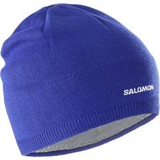 Salomon Huer Salomon Beanie, blå