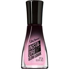 Nail Products Sally Hansen Insta-Dri Nail Polish Glow In The Witch