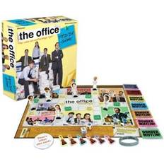 Pressman The Office Trivia Game