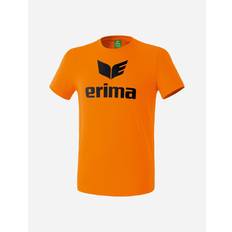 Orange Oberteile Erima PROMO T-Shirt Kinder orange 152 152