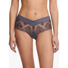 Sous-vêtements Chantelle Tanga Femme Taille Gris Champs El C26040