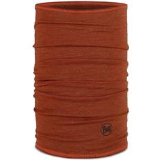 Clothing Buff LW Merino Solid Cinnamon