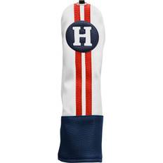 Retro Hybrid Headcover Multi