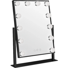 LED Light Hollywood Mirror