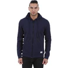 Björn Borg Blåa Tröjor Björn Borg Hood Blue