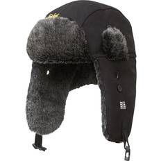 Snickers RuffWork Heater Hat Black