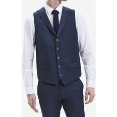 SUNWILL Extreme Flexibility Modern Fit Väst - Navy
