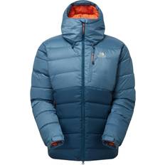 Mountain Equipment Women's Trango Jacket, L, Majolica/Capsicum