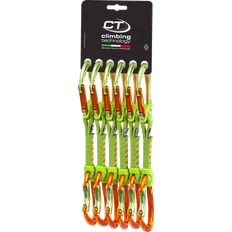 Climbing Climbing Technology Nimble Fixbar Pro Set 12cm Grey pack