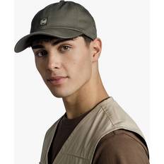 Stof - Vrouw Hoofddeksels Buff Baseball Cap - Groen