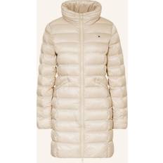 XXS Mäntel Tommy Hilfiger Steppmantel BEIGE