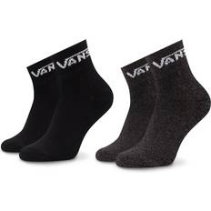 Vans Unterwäsche Vans Classic Socken Drop V - Black