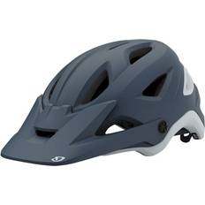 Bike Accessories Giro Montaro Mips II Updated MTB-Helm Herren Portaro Grey 59-63