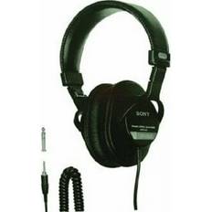 Headphones Sony Pro Professional