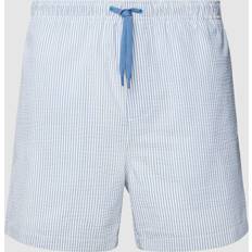 Only & Sons Trajes de baño Only & Sons Badeshorts Ted 22021841 Blau Regular Fit