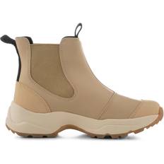 46 - Beige Chelsea boots Woden Siri - Beige