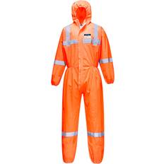 Portwest Sms Engangsdragt Type 5/6 50-pak