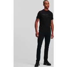 Karl Lagerfeld 5-pocket Slim Fit Jeans, Man, Black, 3532 3532