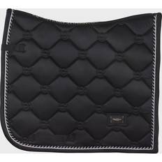 Equestrian Stockholm Underlag Black Edition
