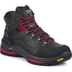 Grisport Sko Grisport Grey Fortress Hiking Boots
