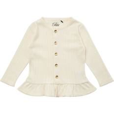 6-9M Koftor Petit by Sofie Schnoor Kofta - Eugine/Off White