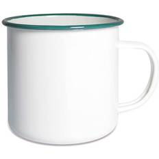 Enamel Cup Ocean