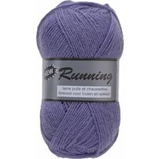 Lammy Lammy Yarns New Running Garn Unicolor 722