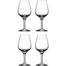 Orrefors More Spirits Verre à Vin Blanc 20cl 4pcs