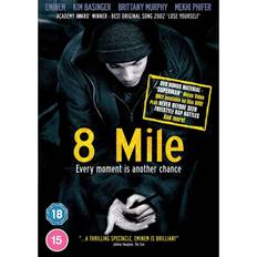 8 Mile [DVD]