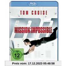 Mission: Impossible Remastered