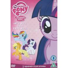 My Little Pony Owls Well That Ends Well (Uk)
