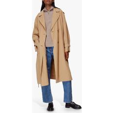 Coats on sale Whistles Riley Trench Coat