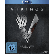 Vikings Staffel 1 Blu-ray