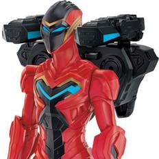 Marvel Black Panther Wakanda Forever Battle Action Ironheart 6-Inch Action Figure