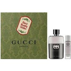 Eau de Toilette Gucci Guilty Pour Homme EDT