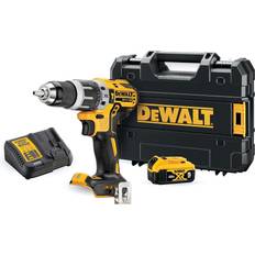 Dewalt cordless drill Dewalt ‎DCD796P1-GB (1x5.0Ah)