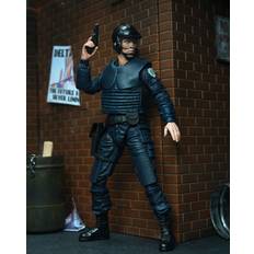 NECA Robocop Ultimate Alex Murphy OCP Uniform Version 7-Inch Scale Action Figure