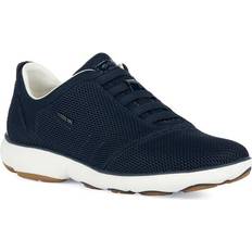 Geox Dame Sneakers Geox Nebula Sneaker, Navy