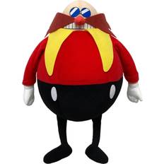 Toynk Sonic the Hedgehog 14 Plush