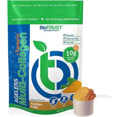 Ageless Multi Collagen Protein Powder