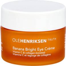 Ole Henriksen OLEHENRIKSEN Ole Henriksen Banana Bright Eye Crème