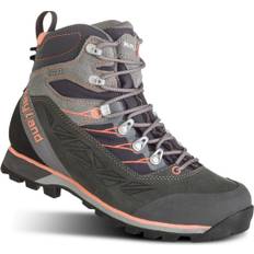 Kayland Damen Legacy W's GTX wanderschuh, Grauer Pfirsich