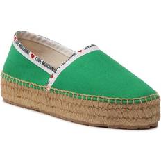 Love Moschino Sneakers Love Moschino Espadrillas JA10323G1GJH0850