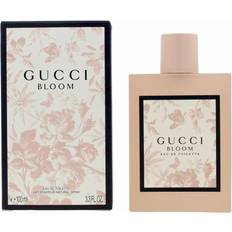 Women Eau de Toilette Gucci Bloom EdT 3.4 fl oz