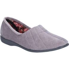 GBS GBS Grey Audrey Slipper
