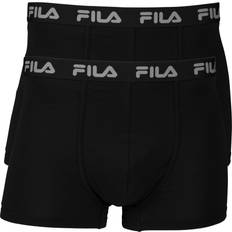 Fila Boxershorts, Herr Sportswear Svart