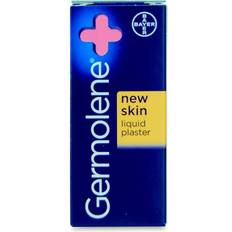 First Aid Bayer Germolene New Skin Liquid Plaster 20ml